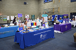 FABULOUS AGING CONFERENCE